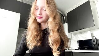 Watch manadikes Top Porn Video [Chaturbate] - new, shy, 18, skinny, blonde