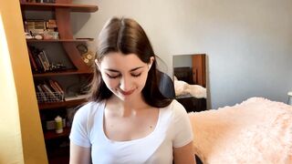 tabathabondurant Hot Porn Video [Chaturbate] - new, shy, young, 18, teen