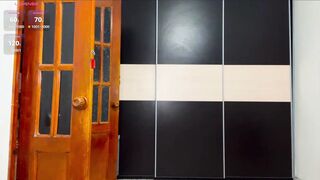 cucgrueber New Porn Video [Chaturbate] - new, shy, smalltits, asian, teen