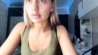 Watch elfriededrewry New Porn Video [Chaturbate] - new, shy, young, 18, teen
