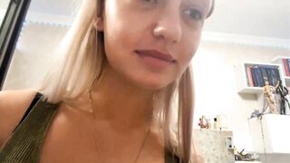 Watch elfriededrewry New Porn Video [Chaturbate] - new, shy, young, 18, teen