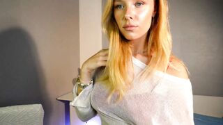 touchmysoull Best Porn Video [Chaturbate] - new, natural, shy, 18, blonde