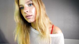 touchmysoull Best Porn Video [Chaturbate] - new, natural, shy, 18, blonde