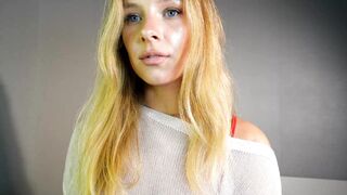touchmysoull Best Porn Video [Chaturbate] - new, natural, shy, 18, blonde