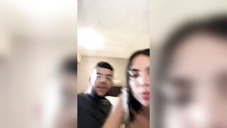Watch numbuniverse Best Porn Video [Chaturbate] - new, latina, 18, analplug