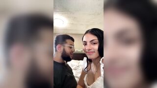 Watch numbuniverse Best Porn Video [Chaturbate] - new, latina, 18, analplug