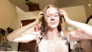 alexismsteele New Porn Video [Chaturbate] - cuteface, sex, voyeur, nylons, bigboobs