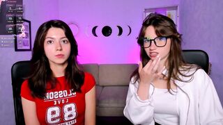 Watch helli_belli Cam Porn Video [Chaturbate] - dirty, lesbian, teen, cute, bigboobs