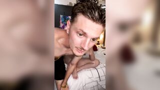 willy_weston HD Porn Video [Chaturbate] - new, bigass, anal, 18, bi