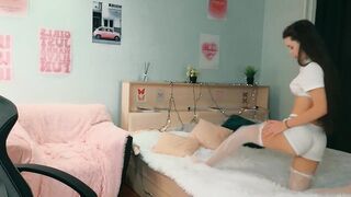 nancy_fantasy Top Porn Video [Chaturbate] - new, young, shy, 18, skinny