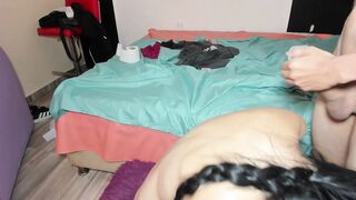 Watch duo69sexx Cam Porn Video [Chaturbate] - new, deepthroat, anal, 18, skinny
