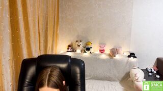 Watch urmeowkitty Hot Porn Video [Chaturbate] - shy, young, 18, skinny, teen