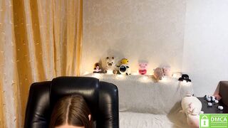 Watch urmeowkitty Hot Porn Video [Chaturbate] - shy, young, 18, skinny, teen
