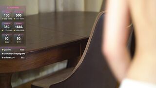 Watch hyper_trace New Porn Video [Chaturbate] - new, natural, shy, 18, teen