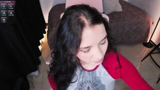 honeymoontea Hot Porn Video [Chaturbate] - sloppy, saliva, dirtytalk, deepthroat, ahegao