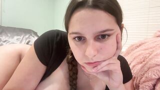 vanillababexo HD Porn Video [Chaturbate] - kinky, anime, hotwife, fit