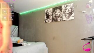 Watch sexyzoe_69 Best Porn Video [Chaturbate] - ass, latina, anal, squirt, cum