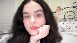gia_is_horny Leaked Porn Video [Chaturbate] - ass, feet, lovense, shaved, bigboobs