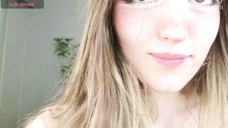 Watch ohdamnits_kamii HD Porn Video [Chaturbate] - new, natural, curvy, teen, bigboobs