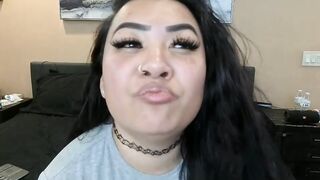luckylee1992 Best Porn Video [Chaturbate] - bigass, bbw, asian, thick, booty