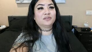 luckylee1992 Best Porn Video [Chaturbate] - bigass, bbw, asian, thick, booty