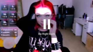 blinkofeyess Best Porn Video [Chaturbate] - bigass, goddess, squirt, smoke, findom