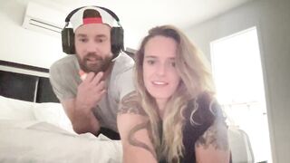 Watch handsomedeck23 HD Porn Video [Chaturbate] - messy, asmr, bigbelly, sweet