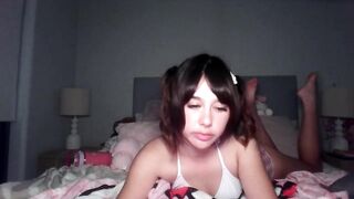 Watch angelbabiix HD Porn Video [Chaturbate] - new, natural, young, 18, aussie
