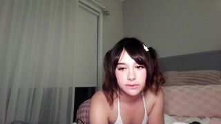 Watch angelbabiix HD Porn Video [Chaturbate] - new, natural, young, 18, aussie