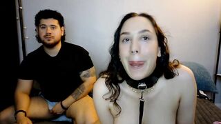 Watch cutiecouple9396 New Porn Video [Chaturbate] - deepthroat, latina, submissive, cumshow, doggystyle