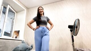 Watch pennywashington HD Porn Video [Chaturbate] - new, young, shy, 18, teen