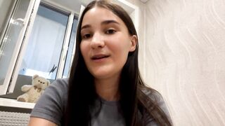 Watch pennywashington HD Porn Video [Chaturbate] - new, young, shy, 18, teen