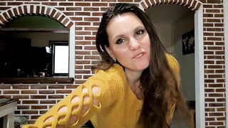 luciennedelossantos Hot Porn Video [Chaturbate] - new, mistress, milf, latina, bigboobs