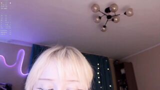 Watch lisalaas New Porn Video [Chaturbate] - bigass, bbw, curvy, blonde, bigboobs