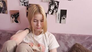 Watch josephtrunzo Leaked Porn Video [Chaturbate] - new, shy, young, 18, petite