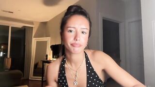 oliviawestt Top Porn Video [Chaturbate] - new, natural, young, 18, teen