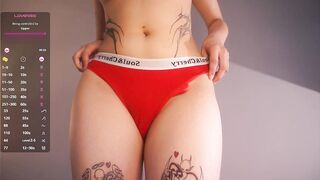 Watch helgamartin New Porn Video [Chaturbate] - new, shy, 18, asian, skinny
