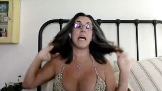 ddmolly Cam Porn Video [Chaturbate] - glasses, mature, milf, bigclit, aussie