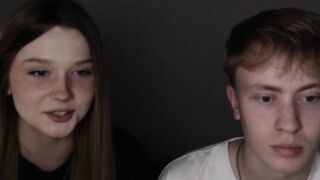 Watch liamhodge Leaked Porn Video [Chaturbate] - young, bi, cute, kinky