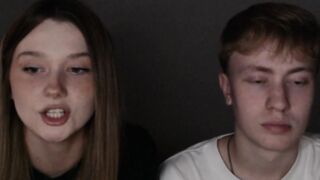 Watch liamhodge Leaked Porn Video [Chaturbate] - young, bi, cute, kinky