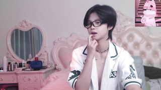 joycekay New Porn Video [Chaturbate] - new, asia, 18, skinny