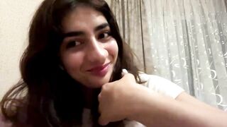 Watch graciaweltha Hot Porn Video [Chaturbate] - new, shy, 18, skinny, cute