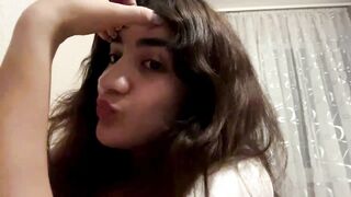 Watch graciaweltha Hot Porn Video [Chaturbate] - new, shy, 18, skinny, cute