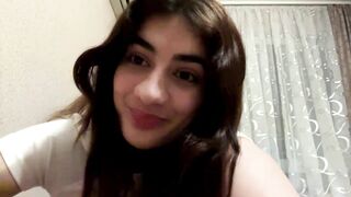 Watch graciaweltha Hot Porn Video [Chaturbate] - new, shy, 18, skinny, cute