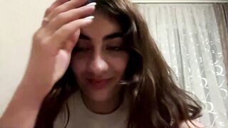 Watch graciaweltha Hot Porn Video [Chaturbate] - new, shy, 18, skinny, cute