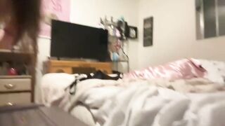 Watch sasha_kyla Hot Porn Video [Chaturbate] - new, shy, young, student, arab