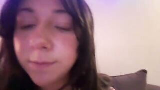 bbybnny69 Hot Porn Video [Chaturbate] - curvy, cutesmile, foot, fuck, bigass