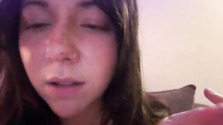 bbybnny69 Hot Porn Video [Chaturbate] - curvy, cutesmile, foot, fuck, bigass