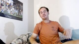 rueludus HD Porn Video [Chaturbate] - eyeglasses, fuckme, tips, striptease