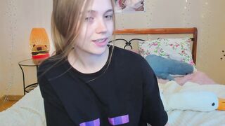 Watch miya_soft Leaked Porn Video [Chaturbate] - curvy, sph, teen, cute, braces